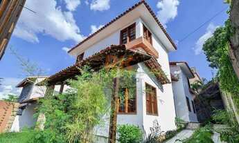 Imagem: Casa para aluguel, 4 quartos, 1 suíte