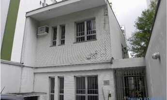 Imagem 2: SOBRADO - PINHEIROS - SP