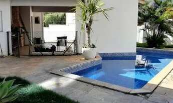 Imagem 2: CASA EM CONDOMÍNIO - CONDOMÍNIO OURO VERDE - SP