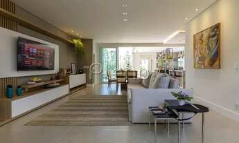 Imagem 2: Casa á venda Loteamento Alphaville Campinas - Campinas/SP