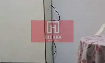 Imagem 4: Apartamento à venda no bairro Bela Vista - São Paulo/SP, Zona Central