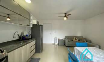 Imagem 7: Apartamento mobiliado a venda no centro de Ubatuba SP ( piscina