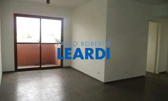 Imagem: APARTAMENTO - MIRANDÓPOLIS - SP