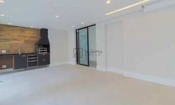 Imagem 5: Locação Apartamento 3 Dormitórios - 135 m² Jardim Paulista