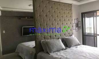 Imagem 5: Preço De Oportunidade! Apartamento Com 3/4 a Varanda Gourmet No Cond. Atlantic Tower