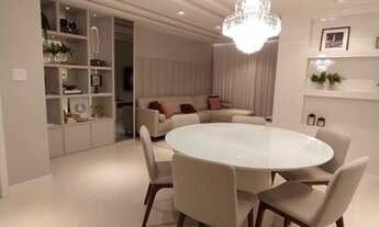 Imagem 3: Apartamento para venda tem 102 metros quadrados com 3 quartos em Cajueiros - Macaé - RJ