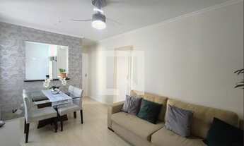 Imagem 4: Apartamento para Aluguel - São Bernardo, 3 Quartos, 60 m2