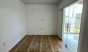 Imagem 7: Casa no ANTARES piscina