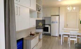 Imagem 6: Flat disponível no Jardins