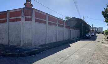 Imagem 2: Casa para aluguel tem 450 metros quadrados com 3 quartos em Marambaia - Belém - PA