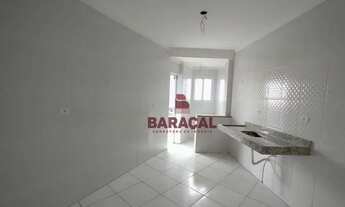 Imagem 3: Apartamento com 2 dormitórios para alugar, 94 m² por R$ 3.000,02/mês - Caiçara - Praia Gra