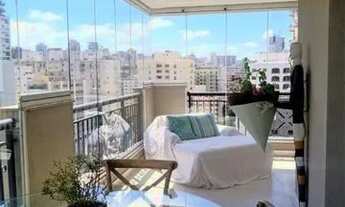 Imagem 2: APARTAMENTO - JARDIM PAULISTA - SP