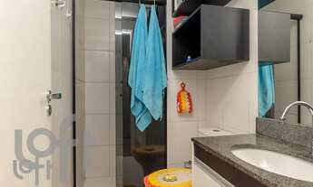 Imagem 5: Apartamento à venda em Cambuci com 33 m², 2 quartos