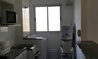 Imagem 3: Apartamento em Centro - Taubaté