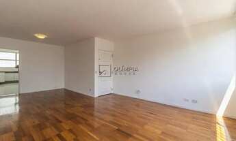 Imagem 8: Locação Apartamento 3 Dormitórios - 132 m² Moema