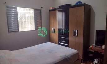 Imagem 6: CASA EM MONGAGUÁ