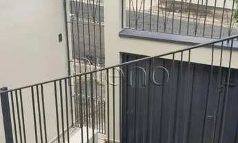 Imagem 7: Casa para locação no Jardim Nova Europa - Campinas/SP