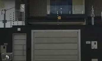 Imagem: Sobrado 3 quartos suítes - Bairro Jamil