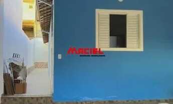 Imagem: Casa Padrão em São José dos Campos