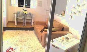 Imagem 4: Apartamento com 1 dormitório para alugar Rua das Fiandeiras 148 Vila Olímpia