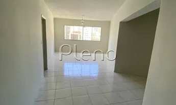 Imagem 2: Apartamento à venda no Centro - Campinas/SP