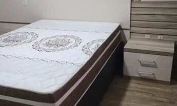 Imagem: Quarto para universitária UFSC e Udesc