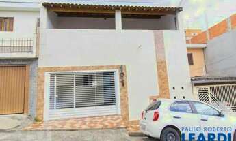 Imagem 5: CASA ASSOBRADADA - FREGUESIA DO Ó - SP