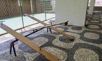 Imagem 4: Apartamento com 2 dormitórios para alugar, 80 m² por R$ 2.795/mês - Icaraí - Niterói/RJ