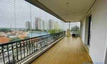 Imagem 2: APARTAMENTO - CAMPO BELO - SP