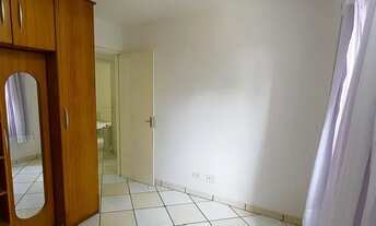 Imagem 5: Apartamento para venda com 56 metros quadrados com 3 quartos