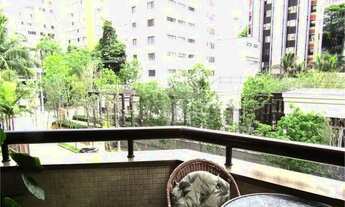 Imagem 6: Apartamento 184m²