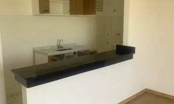 Imagem: Apartamento para locação no Condomínio