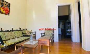 Imagem 5: Casa com 2 dormitórios para alugar, 90 m² por R$ 2.950,01/mês - Vila Mariana - São Paulo/S