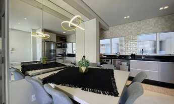 Imagem 7: APARTAMENTO IMPECÁVEL, COMPLETAMENTE REFORMADO, MOBILIADO, DECORADO, EQUIPADO N