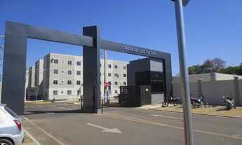 Imagem: Apartamento com 2 quarto(s) no bairro Cachoeira