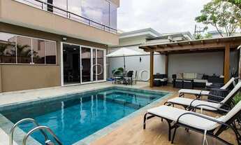 Imagem 4: Venda Casa em condomínio com 4 dormitórios