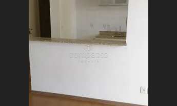 Imagem 2: Apartamento Padrão em São José do Rio Preto