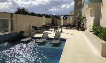 Imagem 3: Apartamento para Locação em Nova Iguaçu, da Luz, 2 dormitórios, 1 suíte, 2 banheiros, 1 va