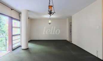 Imagem: São Paulo - Apartamento Padrão - Santa