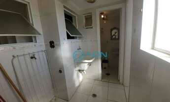 Imagem 6: Apartamento com 2 dormitórios, 67 m² - venda por R$ 550.000,00 ou aluguel por R$ 3.355,14