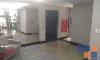 Imagem 3: Apartamento com 4 dormitórios à venda, 141 m² por R$ 1.150.000,00 - Serra - Belo Horizonte