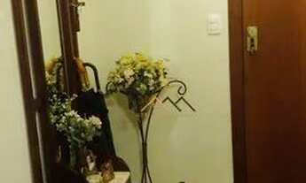 Imagem 3: Apartamento com 128m² com 03 Dormitórios e 02 vagas com Lazer