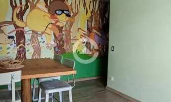 Imagem 4: Apartamento - Parque Brasília - Campinas