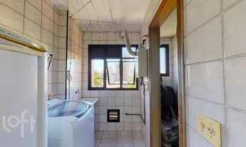 Imagem 3: SãO PAULO - Apartamento Padrão - Saúde