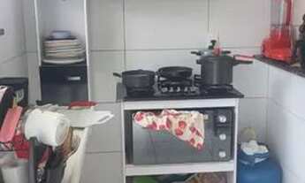 Imagem 6: Casa pra alugar no horto santa maria