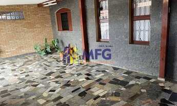 Imagem: Casa térrea 02 dormitórios Júlio de Mesquita