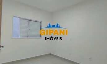 Imagem 7: Apartamento de 03 Dormitórios Novo Dom Bosco