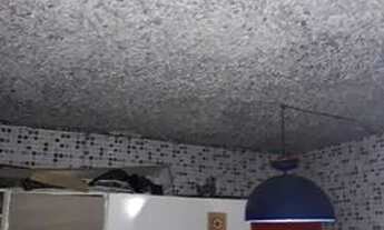 Imagem 4: Casa na gruta Lurdes