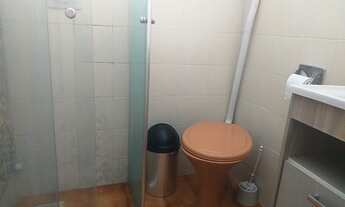 Imagem 7: Apartamento a venda com 2 dormitórios semimobiliado desocupado no bairro Cavalhada - P.A