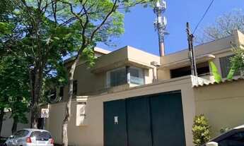 Imagem 4: SOBRADO - ALTO DE PINHEIROS - SP